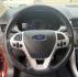 2014 Sunset Metallic /Charcoal Blk/Silver Smoke Ford Edge 47563 (2FMDK3AK2EB) with an 3.7L V6 DOHC 24V engine, 6-Speed Automatic transmission, located at 2401 E Main St., Grand Prairie, TX, 75050, (972) 262-4440, 32.748981, -96.969643 - Photo#25