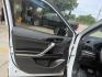 2022 White Diamond /Black Mitsubishi Eclipse Cross 76124 (JA4ATVAA2NZ) with an 1.5L L4 DOHC 16V engine, Continuously Variable Transmission transmission, located at 2401 E Main St., Grand Prairie, TX, 75050, (972) 262-4440, 32.748981, -96.969643 - Photo#2