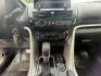 2022 White Diamond /Black Mitsubishi Eclipse Cross 76124 (JA4ATVAA2NZ) with an 1.5L L4 DOHC 16V engine, Continuously Variable Transmission transmission, located at 2401 E Main St., Grand Prairie, TX, 75050, (972) 262-4440, 32.748981, -96.969643 - Photo#3