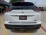 2022 White Diamond /Black Mitsubishi Eclipse Cross 76124 (JA4ATVAA2NZ) with an 1.5L L4 DOHC 16V engine, Continuously Variable Transmission transmission, located at 2401 E Main St., Grand Prairie, TX, 75050, (972) 262-4440, 32.748981, -96.969643 - Photo#9