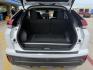 2022 White Diamond /Black Mitsubishi Eclipse Cross 76124 (JA4ATVAA2NZ) with an 1.5L L4 DOHC 16V engine, Continuously Variable Transmission transmission, located at 2401 E Main St., Grand Prairie, TX, 75050, (972) 262-4440, 32.748981, -96.969643 - Photo#11