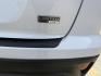 2022 White Diamond /Black Mitsubishi Eclipse Cross 76124 (JA4ATVAA2NZ) with an 1.5L L4 DOHC 16V engine, Continuously Variable Transmission transmission, located at 2401 E Main St., Grand Prairie, TX, 75050, (972) 262-4440, 32.748981, -96.969643 - Photo#16
