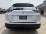 2022 White Diamond /Black Mitsubishi Eclipse Cross 76124 (JA4ATVAA2NZ) with an 1.5L L4 DOHC 16V engine, Continuously Variable Transmission transmission, located at 2401 E Main St., Grand Prairie, TX, 75050, (972) 262-4440, 32.748981, -96.969643 - Photo#19