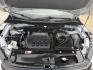 2022 White Diamond /Black Mitsubishi Eclipse Cross 76124 (JA4ATVAA2NZ) with an 1.5L L4 DOHC 16V engine, Continuously Variable Transmission transmission, located at 2401 E Main St., Grand Prairie, TX, 75050, (972) 262-4440, 32.748981, -96.969643 - Photo#25
