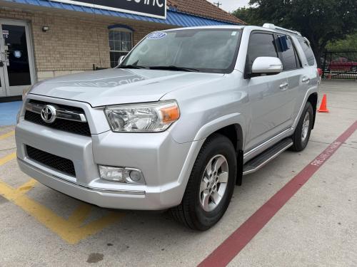 2013 Toyota 4Runner 45977