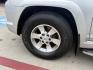 2013 Classic Silver Metallic /Black/Graphite Cloth Interior Black/Graphite Leath Toyota 4Runner 45977 (JTEZU5JR7D5) with an 4.0L V6 DOHC 24V engine, 5-Speed Automatic transmission, located at 2401 E Main St., Grand Prairie, TX, 75050, (972) 262-4440, 32.748981, -96.969643 - Photo#3
