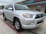 2013 Classic Silver Metallic /Black/Graphite Cloth Interior Black/Graphite Leath Toyota 4Runner 45977 (JTEZU5JR7D5) with an 4.0L V6 DOHC 24V engine, 5-Speed Automatic transmission, located at 2401 E Main St., Grand Prairie, TX, 75050, (972) 262-4440, 32.748981, -96.969643 - Photo#13