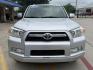 2013 Classic Silver Metallic /Black/Graphite Cloth Interior Black/Graphite Leath Toyota 4Runner 45977 (JTEZU5JR7D5) with an 4.0L V6 DOHC 24V engine, 5-Speed Automatic transmission, located at 2401 E Main St., Grand Prairie, TX, 75050, (972) 262-4440, 32.748981, -96.969643 - Photo#14