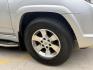 2013 Classic Silver Metallic /Black/Graphite Cloth Interior Black/Graphite Leath Toyota 4Runner 45977 (JTEZU5JR7D5) with an 4.0L V6 DOHC 24V engine, 5-Speed Automatic transmission, located at 2401 E Main St., Grand Prairie, TX, 75050, (972) 262-4440, 32.748981, -96.969643 - Photo#19
