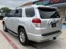 2013 Classic Silver Metallic /Black/Graphite Cloth Interior Black/Graphite Leath Toyota 4Runner 45977 (JTEZU5JR7D5) with an 4.0L V6 DOHC 24V engine, 5-Speed Automatic transmission, located at 2401 E Main St., Grand Prairie, TX, 75050, (972) 262-4440, 32.748981, -96.969643 - Photo#20