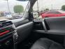 2013 Classic Silver Metallic /Black/Graphite Cloth Interior Black/Graphite Leath Toyota 4Runner 45977 (JTEZU5JR7D5) with an 4.0L V6 DOHC 24V engine, 5-Speed Automatic transmission, located at 2401 E Main St., Grand Prairie, TX, 75050, (972) 262-4440, 32.748981, -96.969643 - Photo#21