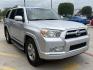 2013 Classic Silver Metallic /Black/Graphite Cloth Interior Black/Graphite Leath Toyota 4Runner 45977 (JTEZU5JR7D5) with an 4.0L V6 DOHC 24V engine, 5-Speed Automatic transmission, located at 2401 E Main St., Grand Prairie, TX, 75050, (972) 262-4440, 32.748981, -96.969643 - Photo#22