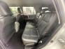 2013 Classic Silver Metallic /Black/Graphite Cloth Interior Black/Graphite Leath Toyota 4Runner 45977 (JTEZU5JR7D5) with an 4.0L V6 DOHC 24V engine, 5-Speed Automatic transmission, located at 2401 E Main St., Grand Prairie, TX, 75050, (972) 262-4440, 32.748981, -96.969643 - Photo#26