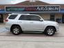 2013 Classic Silver Metallic /Black/Graphite Cloth Interior Black/Graphite Leath Toyota 4Runner 45977 (JTEZU5JR7D5) with an 4.0L V6 DOHC 24V engine, 5-Speed Automatic transmission, located at 2401 E Main St., Grand Prairie, TX, 75050, (972) 262-4440, 32.748981, -96.969643 - Photo#28