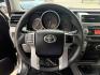 2013 Classic Silver Metallic /Black/Graphite Cloth Interior Black/Graphite Leath Toyota 4Runner 45977 (JTEZU5JR7D5) with an 4.0L V6 DOHC 24V engine, 5-Speed Automatic transmission, located at 2401 E Main St., Grand Prairie, TX, 75050, (972) 262-4440, 32.748981, -96.969643 - Photo#29