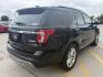 2016 Absolute Black /Ebony Black, premium leather Medium Light Camel, p Ford Explorer 51917 (1FM5K7F87GG) with an 3.5L V6 DOHC 24V engine, 6-Speed Automatic transmission, located at 2401 E Main St., Grand Prairie, TX, 75050, (972) 262-4440, 32.748981, -96.969643 - Photo#9