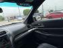 2016 Absolute Black /Ebony Black, premium leather Medium Light Camel, p Ford Explorer 51917 (1FM5K7F87GG) with an 3.5L V6 DOHC 24V engine, 6-Speed Automatic transmission, located at 2401 E Main St., Grand Prairie, TX, 75050, (972) 262-4440, 32.748981, -96.969643 - Photo#13