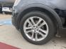 2016 Absolute Black /Ebony Black, premium leather Medium Light Camel, p Ford Explorer 51917 (1FM5K7F87GG) with an 3.5L V6 DOHC 24V engine, 6-Speed Automatic transmission, located at 2401 E Main St., Grand Prairie, TX, 75050, (972) 262-4440, 32.748981, -96.969643 - Photo#27