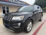 2016 Absolute Black /Ebony Black, premium leather Medium Light Camel, p Ford Explorer 51917 (1FM5K7F87GG) with an 3.5L V6 DOHC 24V engine, 6-Speed Automatic transmission, located at 2401 E Main St., Grand Prairie, TX, 75050, (972) 262-4440, 32.748981, -96.969643 - Photo#34