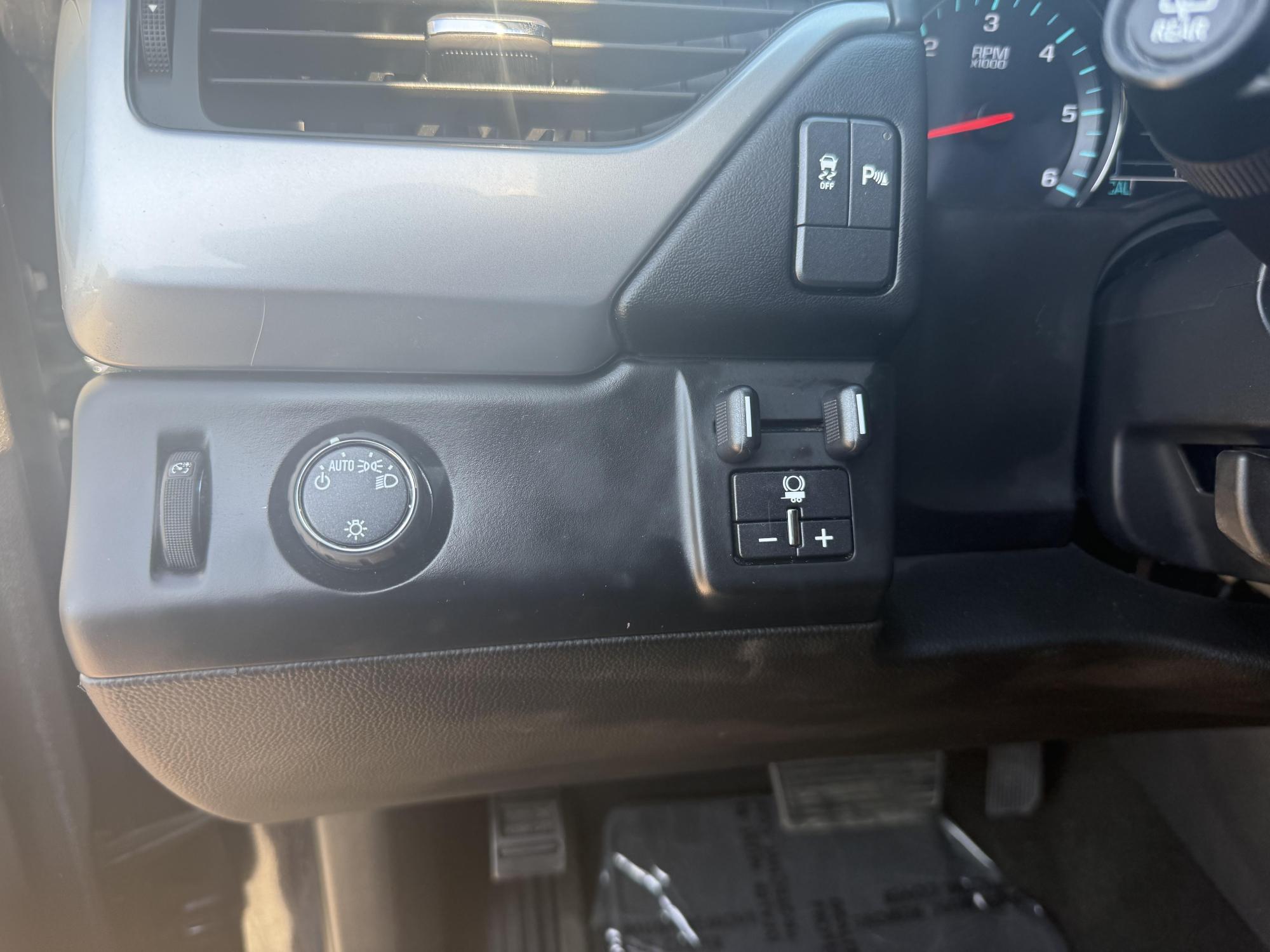 photo of 2018 Chevrolet Tahoe 60175