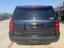 2018 Blue Velvet Metallic /Cocoa/Dune, cloth Jet Black, cloth Chevrolet Tahoe 60175 (1GNSCAKC5JR) with an 5.3L V8 OHV 16V engine, 6-Speed Automatic transmission, located at 2401 E Main St., Grand Prairie, TX, 75050, (972) 262-4440, 32.748981, -96.969643 - Photo#1