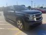 2018 Blue Velvet Metallic /Cocoa/Dune, cloth Jet Black, cloth Chevrolet Tahoe 60175 (1GNSCAKC5JR) with an 5.3L V8 OHV 16V engine, 6-Speed Automatic transmission, located at 2401 E Main St., Grand Prairie, TX, 75050, (972) 262-4440, 32.748981, -96.969643 - Photo#4