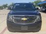 2018 Blue Velvet Metallic /Cocoa/Dune, cloth Jet Black, cloth Chevrolet Tahoe 60175 (1GNSCAKC5JR) with an 5.3L V8 OHV 16V engine, 6-Speed Automatic transmission, located at 2401 E Main St., Grand Prairie, TX, 75050, (972) 262-4440, 32.748981, -96.969643 - Photo#9