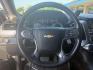 2018 Blue Velvet Metallic /Cocoa/Dune, cloth Jet Black, cloth Chevrolet Tahoe 60175 (1GNSCAKC5JR) with an 5.3L V8 OHV 16V engine, 6-Speed Automatic transmission, located at 2401 E Main St., Grand Prairie, TX, 75050, (972) 262-4440, 32.748981, -96.969643 - Photo#12