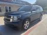 2018 Blue Velvet Metallic /Cocoa/Dune, cloth Jet Black, cloth Chevrolet Tahoe 60175 (1GNSCAKC5JR) with an 5.3L V8 OHV 16V engine, 6-Speed Automatic transmission, located at 2401 E Main St., Grand Prairie, TX, 75050, (972) 262-4440, 32.748981, -96.969643 - Photo#16