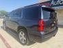 2018 Blue Velvet Metallic /Cocoa/Dune, cloth Jet Black, cloth Chevrolet Tahoe 60175 (1GNSCAKC5JR) with an 5.3L V8 OHV 16V engine, 6-Speed Automatic transmission, located at 2401 E Main St., Grand Prairie, TX, 75050, (972) 262-4440, 32.748981, -96.969643 - Photo#17