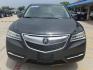 2015 Dark Cherry Pearl /Ebony Graystone Parchment Acura MDX 49611 (5FRYD3H48FB) with an 3.5L V6 SOHC 24V engine, 6-Speed Automatic transmission, located at 2401 E Main St., Grand Prairie, TX, 75050, (972) 262-4440, 32.748981, -96.969643 - Photo#9