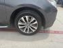 2015 Dark Cherry Pearl /Ebony Graystone Parchment Acura MDX 49611 (5FRYD3H48FB) with an 3.5L V6 SOHC 24V engine, 6-Speed Automatic transmission, located at 2401 E Main St., Grand Prairie, TX, 75050, (972) 262-4440, 32.748981, -96.969643 - Photo#27