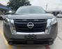 2022 Brilliant Silver Metallic /Charcoal Nissan Pathfinder 76644 (5N1DR3AA0NC) with an 3.5L V6 DOHC 24V engine, Continuously Variable Transmission transmission, located at 2401 E Main St., Grand Prairie, TX, 75050, (972) 262-4440, 32.748981, -96.969643 - Photo#1