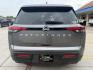 2022 Brilliant Silver Metallic /Charcoal Nissan Pathfinder 76644 (5N1DR3AA0NC) with an 3.5L V6 DOHC 24V engine, Continuously Variable Transmission transmission, located at 2401 E Main St., Grand Prairie, TX, 75050, (972) 262-4440, 32.748981, -96.969643 - Photo#6