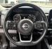 2022 Brilliant Silver Metallic /Charcoal Nissan Pathfinder 76644 (5N1DR3AA0NC) with an 3.5L V6 DOHC 24V engine, Continuously Variable Transmission transmission, located at 2401 E Main St., Grand Prairie, TX, 75050, (972) 262-4440, 32.748981, -96.969643 - Photo#9
