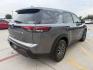 2022 Brilliant Silver Metallic /Charcoal Nissan Pathfinder 76644 (5N1DR3AA0NC) with an 3.5L V6 DOHC 24V engine, Continuously Variable Transmission transmission, located at 2401 E Main St., Grand Prairie, TX, 75050, (972) 262-4440, 32.748981, -96.969643 - Photo#15