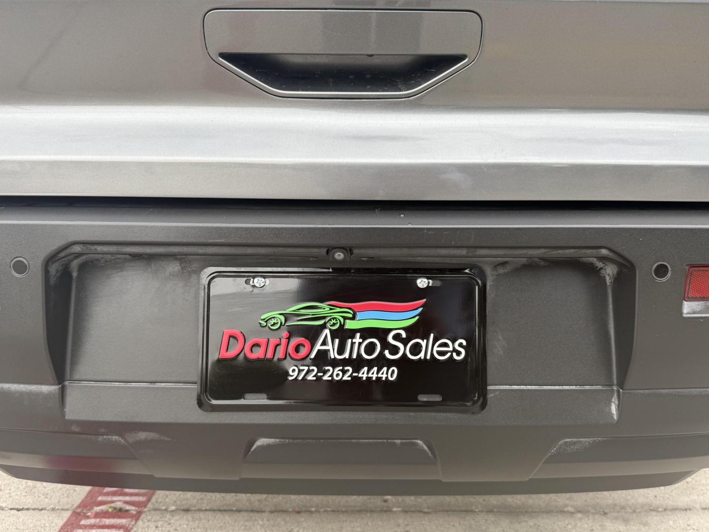 2022 Brilliant Silver Metallic /Charcoal Nissan Pathfinder 76644 (5N1DR3AA0NC) with an 3.5L V6 DOHC 24V engine, Continuously Variable Transmission transmission, located at 2401 E Main St., Grand Prairie, TX, 75050, (972) 262-4440, 32.748981, -96.969643 - Photo#16