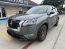 2022 Brilliant Silver Metallic /Charcoal Nissan Pathfinder 76644 (5N1DR3AA0NC) with an 3.5L V6 DOHC 24V engine, Continuously Variable Transmission transmission, located at 2401 E Main St., Grand Prairie, TX, 75050, (972) 262-4440, 32.748981, -96.969643 - Photo#17