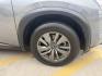 2022 Brilliant Silver Metallic /Charcoal Nissan Pathfinder 76644 (5N1DR3AA0NC) with an 3.5L V6 DOHC 24V engine, Continuously Variable Transmission transmission, located at 2401 E Main St., Grand Prairie, TX, 75050, (972) 262-4440, 32.748981, -96.969643 - Photo#18