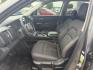 2022 Brilliant Silver Metallic /Charcoal Nissan Pathfinder 76644 (5N1DR3AA0NC) with an 3.5L V6 DOHC 24V engine, Continuously Variable Transmission transmission, located at 2401 E Main St., Grand Prairie, TX, 75050, (972) 262-4440, 32.748981, -96.969643 - Photo#21