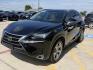 2017 Obsidian /Black, leather Black, leatherette Creme, leather C Lexus NX 200t 56387 (JTJYARBZ7H2) with an 2.0L L4 DOHC 16V engine, 6-Speed Automatic transmission, located at 2401 E Main St., Grand Prairie, TX, 75050, (972) 262-4440, 32.748981, -96.969643 - Photo#9