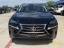 2017 Obsidian /Black, leather Black, leatherette Creme, leather C Lexus NX 200t 56387 (JTJYARBZ7H2) with an 2.0L L4 DOHC 16V engine, 6-Speed Automatic transmission, located at 2401 E Main St., Grand Prairie, TX, 75050, (972) 262-4440, 32.748981, -96.969643 - Photo#14