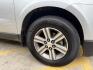 2017 Silver Ice Metallic /Dark Titanium / Light Titanium, leather Dark Titan Chevrolet Traverse 54947 (1GNKRHKDXHJ) with an 3.6L V6 DOHC 24V engine, 6-Speed Automatic transmission, located at 2401 E Main St., Grand Prairie, TX, 75050, (972) 262-4440, 32.748981, -96.969643 - Photo#0