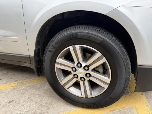 2017 Chevrolet Traverse 54947