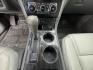 2017 Silver Ice Metallic /Dark Titanium / Light Titanium, leather Dark Titan Chevrolet Traverse 54947 (1GNKRHKDXHJ) with an 3.6L V6 DOHC 24V engine, 6-Speed Automatic transmission, located at 2401 E Main St., Grand Prairie, TX, 75050, (972) 262-4440, 32.748981, -96.969643 - Photo#1
