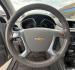 2017 Silver Ice Metallic /Dark Titanium / Light Titanium, leather Dark Titan Chevrolet Traverse 54947 (1GNKRHKDXHJ) with an 3.6L V6 DOHC 24V engine, 6-Speed Automatic transmission, located at 2401 E Main St., Grand Prairie, TX, 75050, (972) 262-4440, 32.748981, -96.969643 - Photo#6