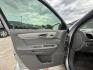 2017 Silver Ice Metallic /Dark Titanium / Light Titanium, leather Dark Titan Chevrolet Traverse 54947 (1GNKRHKDXHJ) with an 3.6L V6 DOHC 24V engine, 6-Speed Automatic transmission, located at 2401 E Main St., Grand Prairie, TX, 75050, (972) 262-4440, 32.748981, -96.969643 - Photo#17