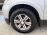 2017 Silver Ice Metallic /Dark Titanium / Light Titanium, leather Dark Titan Chevrolet Traverse 54947 (1GNKRHKDXHJ) with an 3.6L V6 DOHC 24V engine, 6-Speed Automatic transmission, located at 2401 E Main St., Grand Prairie, TX, 75050, (972) 262-4440, 32.748981, -96.969643 - Photo#22