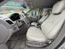 2017 Silver Ice Metallic /Dark Titanium / Light Titanium, leather Dark Titan Chevrolet Traverse 54947 (1GNKRHKDXHJ) with an 3.6L V6 DOHC 24V engine, 6-Speed Automatic transmission, located at 2401 E Main St., Grand Prairie, TX, 75050, (972) 262-4440, 32.748981, -96.969643 - Photo#26