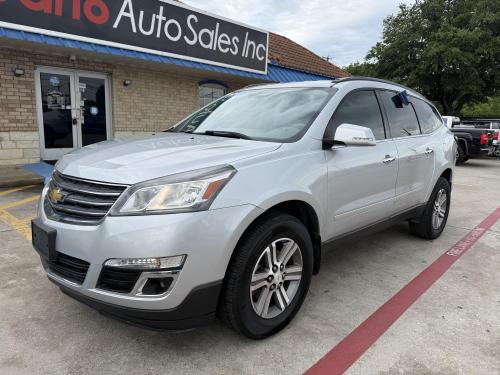 2017 Chevrolet Traverse 54947